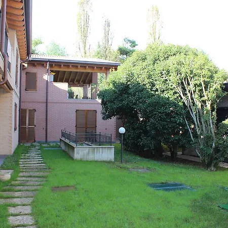 Maison D'elite 아파트