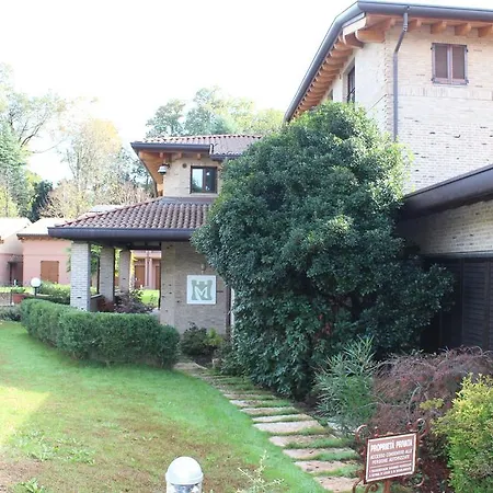Maison D'elite 아파트 세레뇨