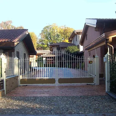 아파트 Maison D'elite *