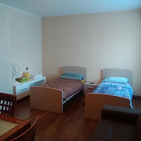 Maison D'elite 아파트 세레뇨
