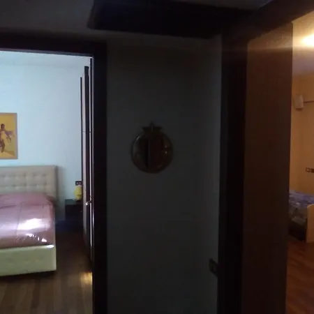 아파트 Maison D'elite
