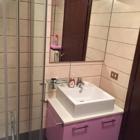 Maison D'elite 아파트