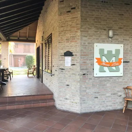 Maison D'elite Appartement