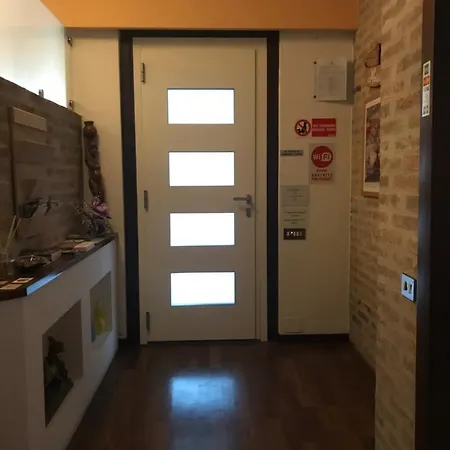 아파트 Maison D'elite 세레뇨