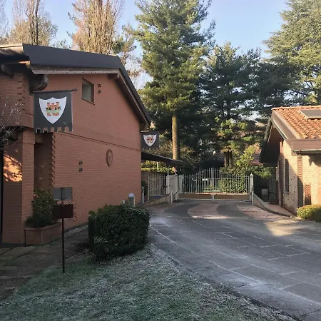 Appartement Maison D'elite Seregno