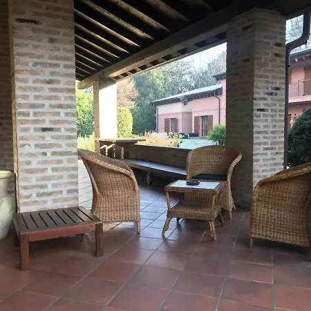 Maison D'elite Appartement Seregno