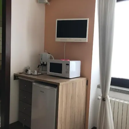 아파트 Maison D'elite *