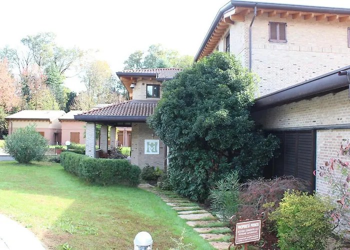 Maison D'elite Appartement Seregno