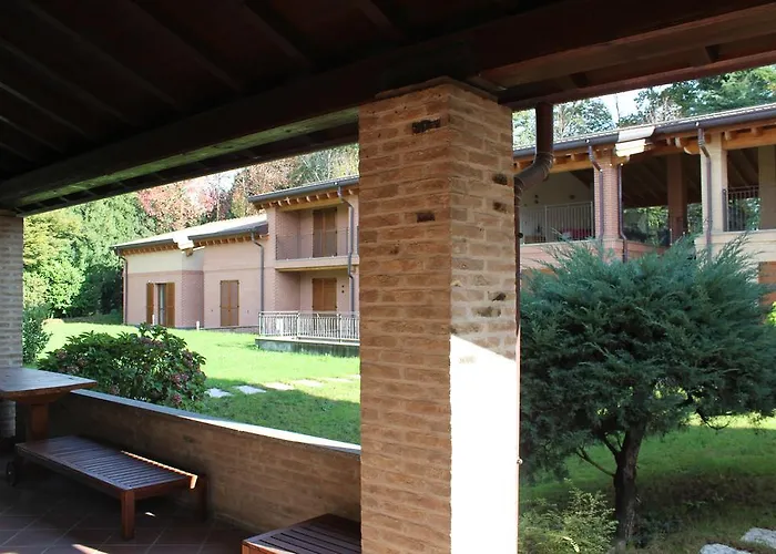 Maison D'elite Seregno