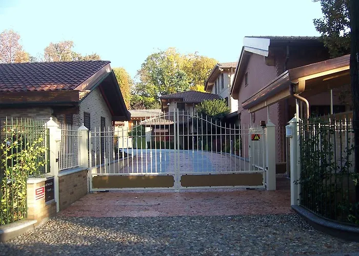 Appartement Maison D'elite *