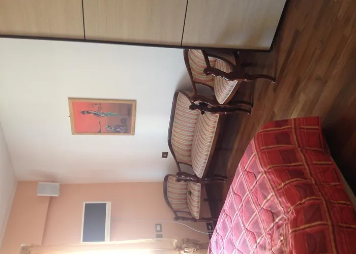 Appartement Maison D'elite