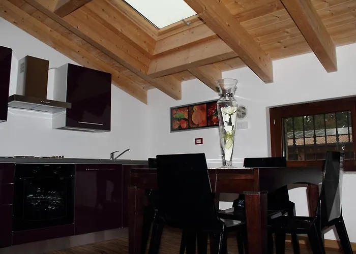 Maison D'elite Appartement *