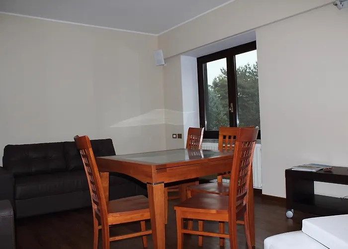 Maison D'elite * Seregno