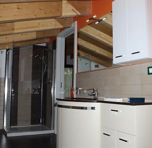Maison D'elite Appartement
