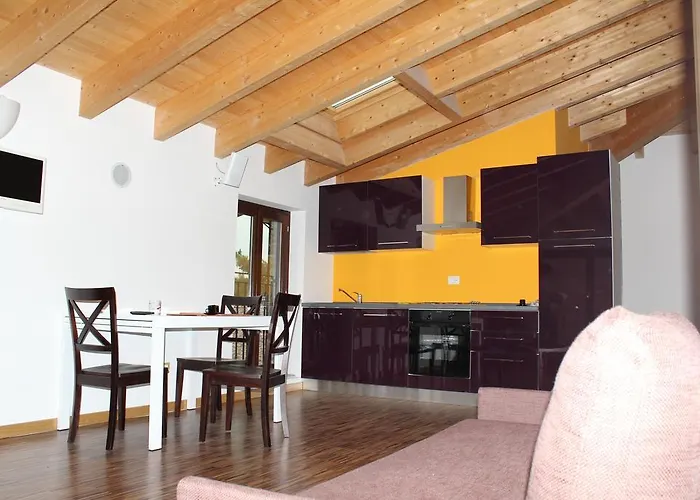 Maison D'elite Seregno