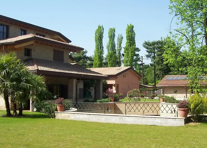 Maison D'elite Seregno