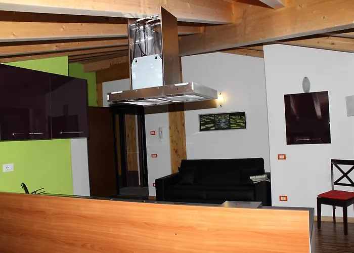 Maison D'elite * Seregno