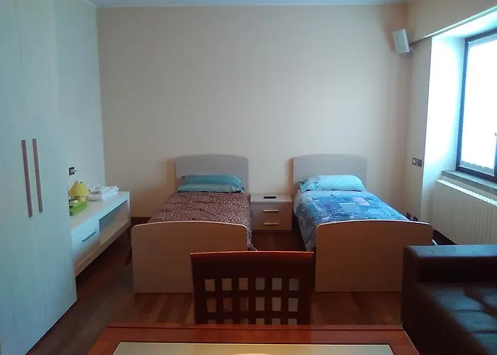 Maison D'elite Appartement