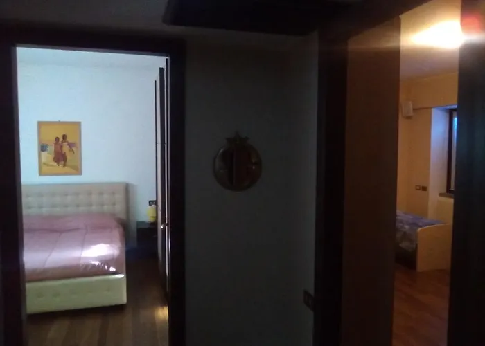 Appartement Maison D'elite