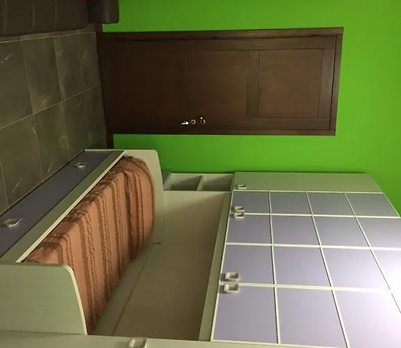 Maison D'elite Seregno
