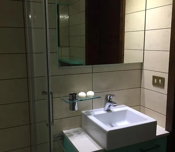 Appartement Maison D'elite