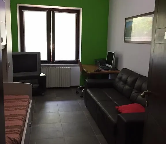 Appartement Maison D'elite *