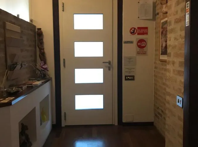 Appartement Maison D'elite Seregno