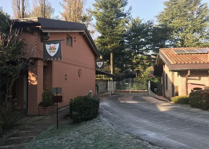 Appartement Maison D'elite Seregno
