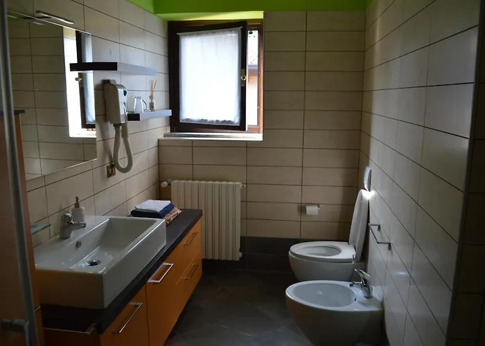 Maison D'elite Appartement *