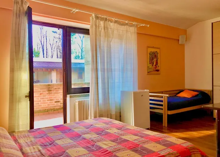 Maison D'elite * Seregno