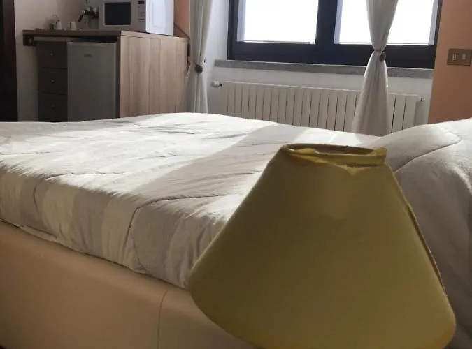 Maison D'elite Appartement
