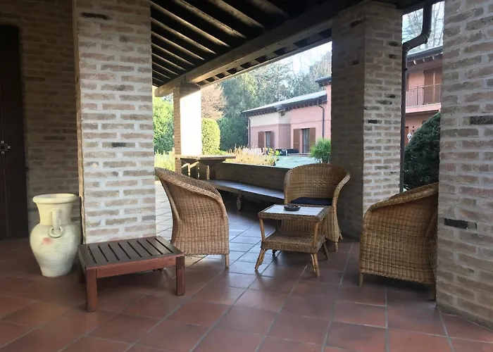 Maison D'elite Appartement Seregno