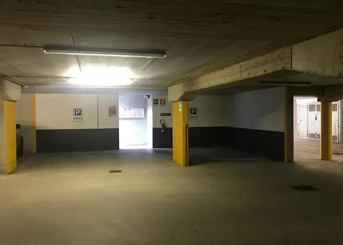 Appartement Maison D'elite Seregno