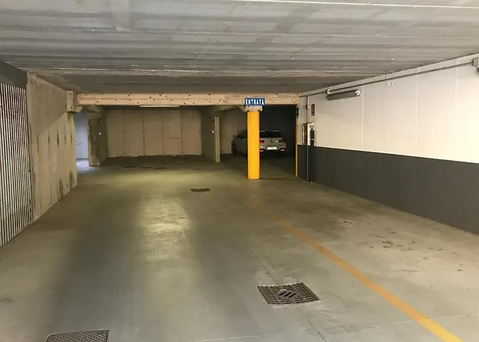 Appartement Maison D'elite *