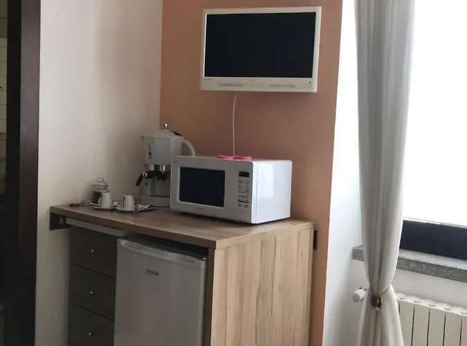 Appartement Maison D'elite *
