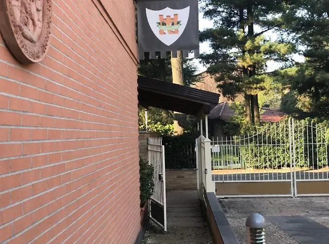 Maison D'elite *