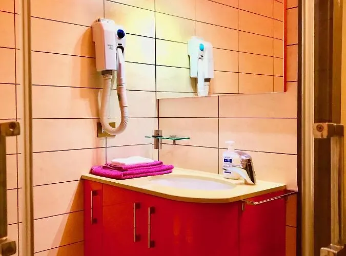 Maison D'elite Appartement *