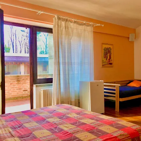 Maison D'elite * Seregno