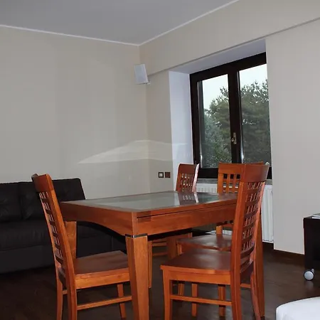 Maison D'elite * Seregno