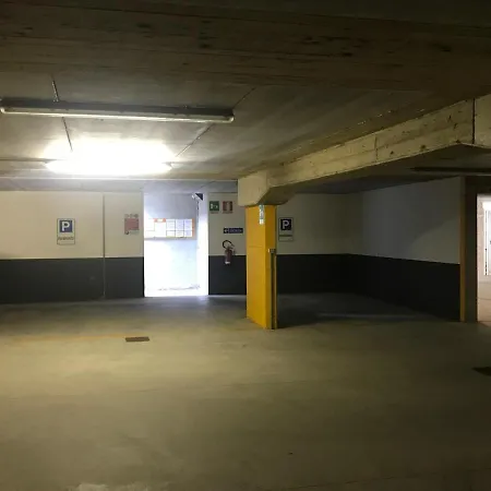 Daire Maison D'elite Seregno