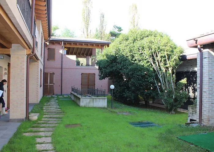 Maison D'elite Apartamento