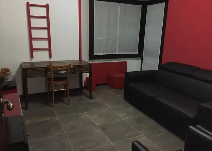 Maison D'elite Apartamento