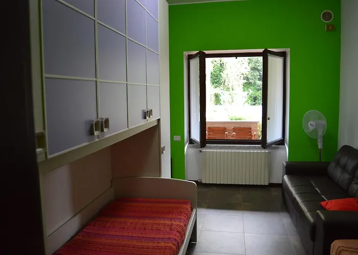 Maison D'elite Apartamento *