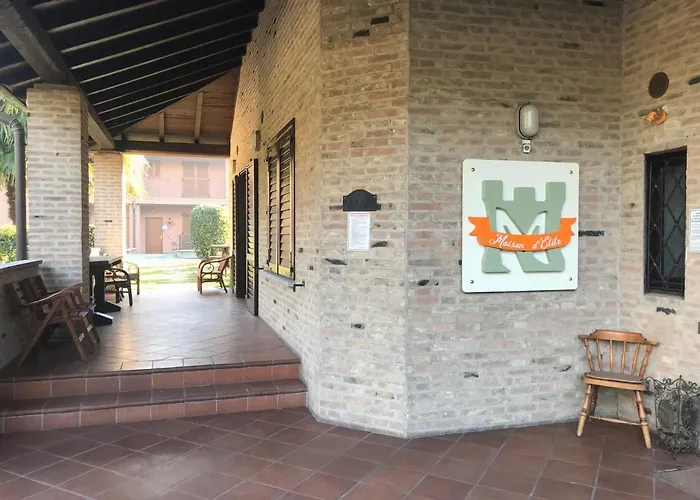 Maison D'elite Apartamento